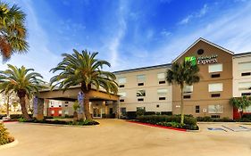 Holiday Inn Express Kenner - New Orleans Airport By Ihg